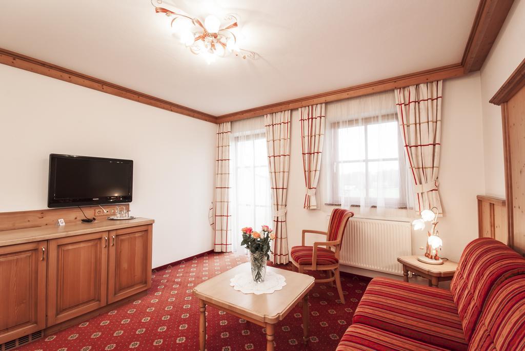 Bloberger Hof Salisburgo